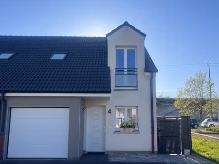 maison à amnéville (57360)