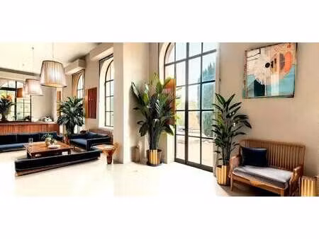 maison avec piscine et jardin charbonnières-les-bains (69)