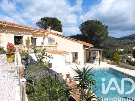 vente maison piscine au boulou (66160) : à vendre piscine / 190m² le boulou