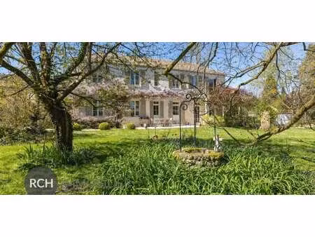 maison avec terrasse le tremblay-sur-mauldre (78)
