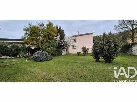 vente maison à livron-sur-drôme (26250) : à vendre / 124m² livron-sur-drôme