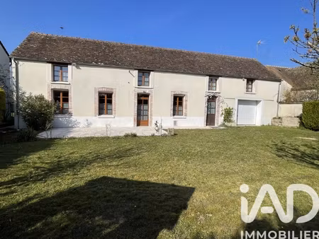 vente longère 7 pièces