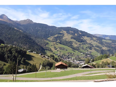 annonce terrain à vendre