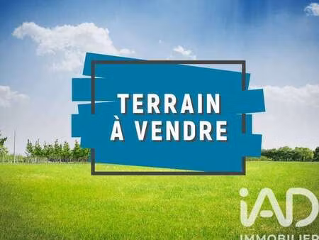 vente terrain à lézignan-corbières (11200) : à vendre / 975m² lézignan-corbières