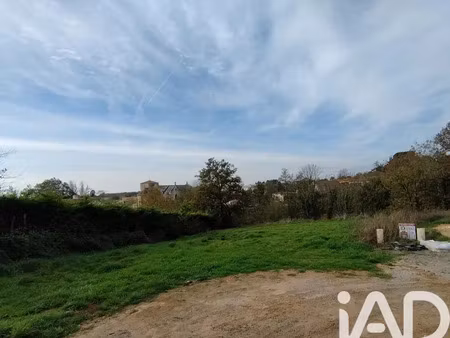 terrain à bâtir à venansault (85190)