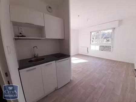 location appartement 1 pièce 22m² angers 49100
