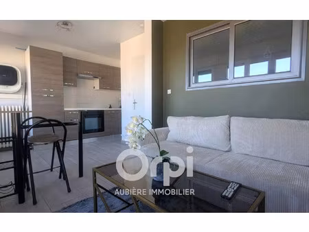 appartement royat 32.83 m² t-2 à vendre  82 000 €