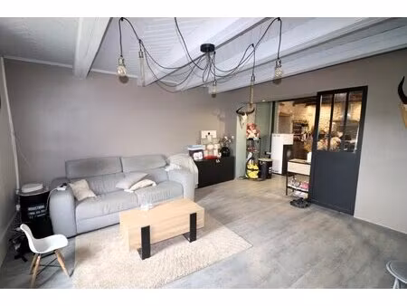 maison t6 possibilité de division en deux appartements