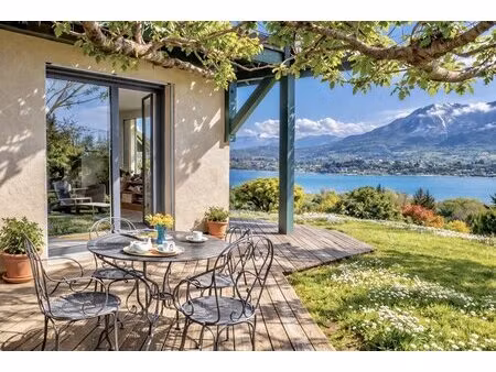 achat : maison (73100)