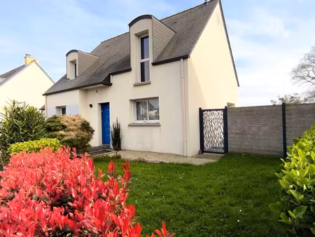 vente maison 5 pièces 113 m² saint-guinoux (35430)