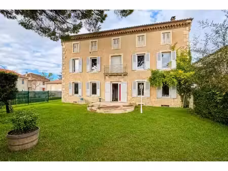 vente maison 6 pièces 222 m² pergain-taillac (32700)