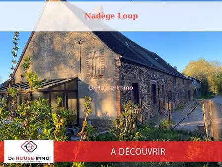nadège loup dr house immo