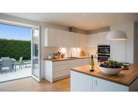 papillon residentiel