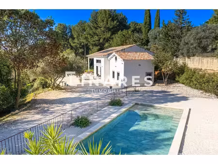 vente maison marseille 11eme (13011) - - surface privée
