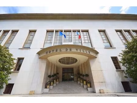 location commerce boulogne billancourt 92100 45m²