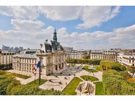 location commerce levallois perret 92300 70m²