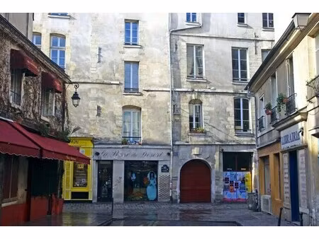 location commerce 170 m²