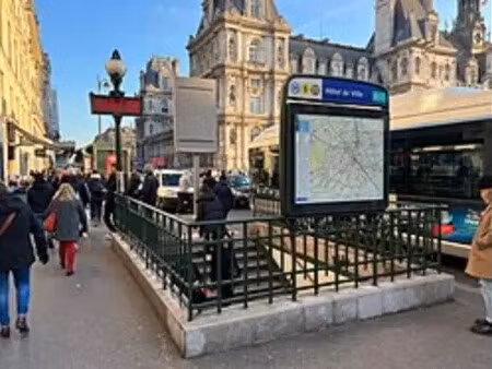 location commerce paris 75004 171m²
