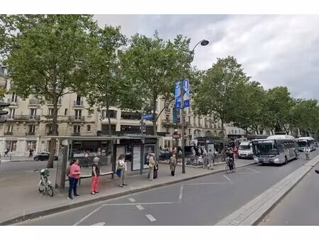location commerce paris 75005 150m²