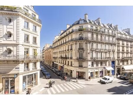 location commerce 55 m²