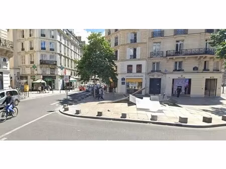 location commerce 73 m²