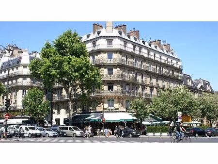 location commerce 77 m²