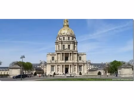 location commerce 95 m²