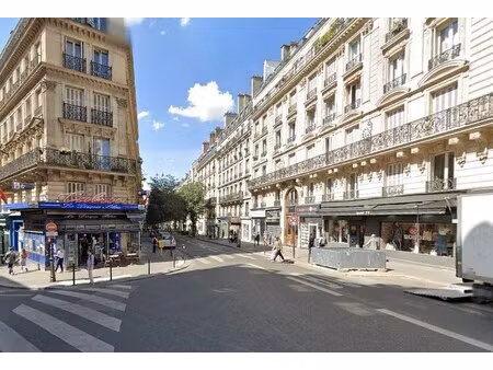 location commerce 120 m²