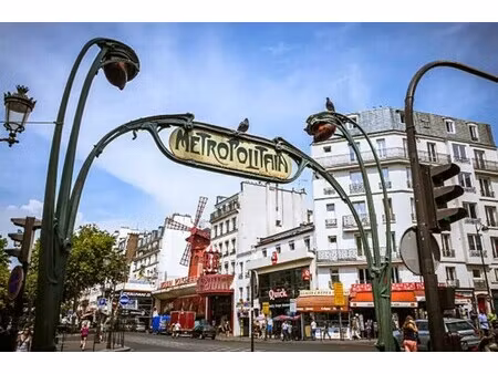 location commerce 352 m²