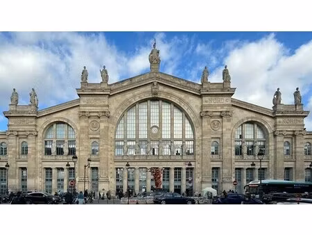 location commerce 150 m²