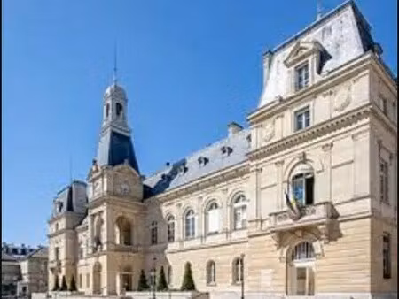 location commerce 129 m²