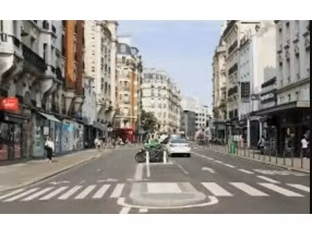 location commerce 51 m²