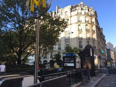 location commerce 55 m²