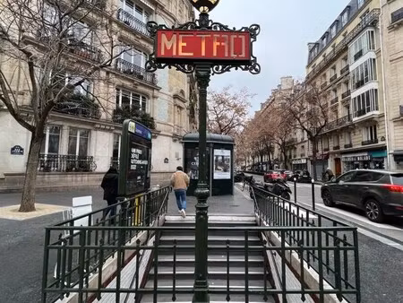 location commerce 279 m²