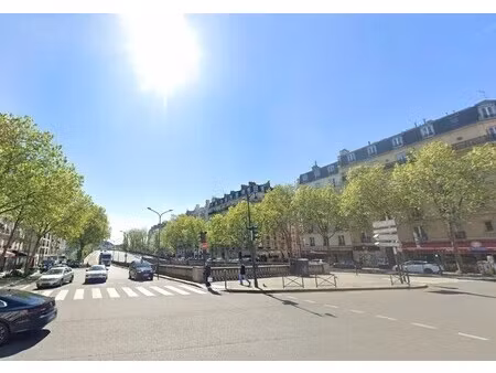 location commerce 328 m²