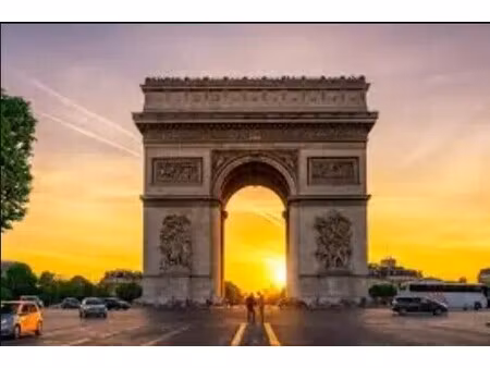 location commerce 40 m²