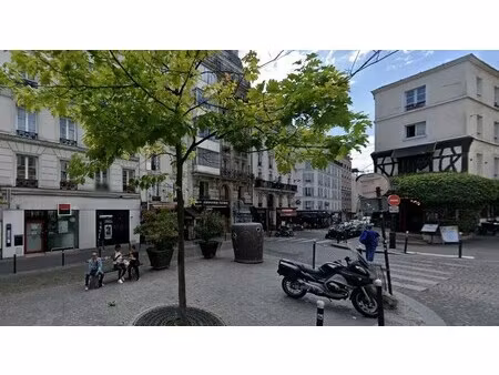 location commerce 175 m²