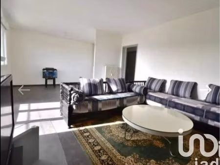 appartement à saint-avold (57500)