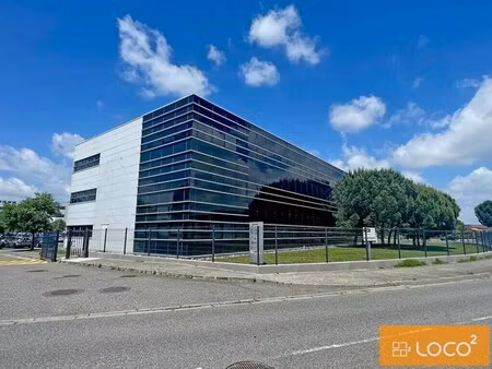 vente bureaux 96 m²