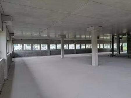 vente bureaux 342 m²