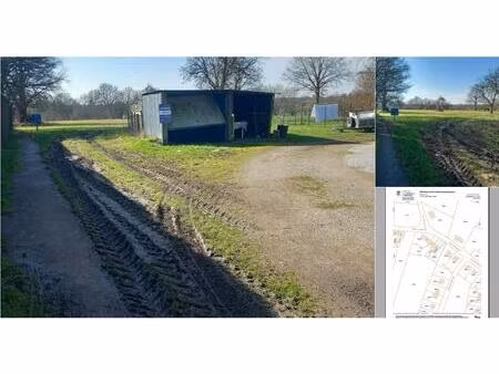 parking à vendre à rue de la lisbonne +9 cul-des-sarts (vbe08100)