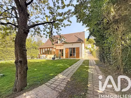 maison à vaux-sur-seine (78740)