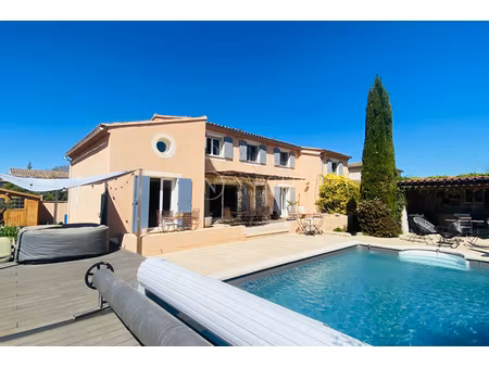 annonce maison à vendre