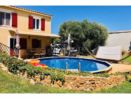 annonce maison à vendre