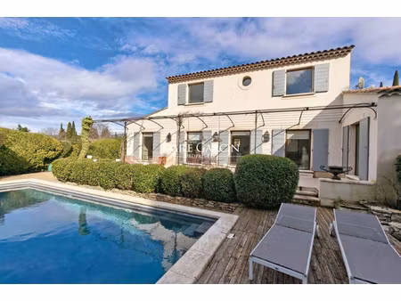 annonce maison à vendre