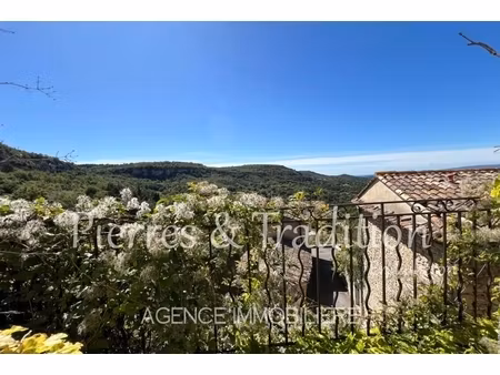 annonce maison à vendre