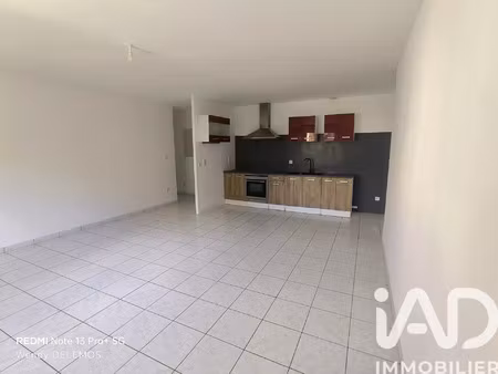 location appartement 5 pièces 91 m² à les abrets en dauphiné (38490)