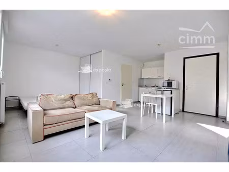 location appartement 1 pièce 34 m² à lumbin (38660)