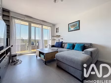 appartement à bondoufle (91070)