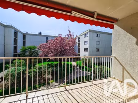 appartement à chilly-mazarin (91380)